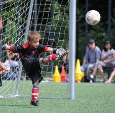 The Importance of Goalkeeper Coaching at Grassroots Level